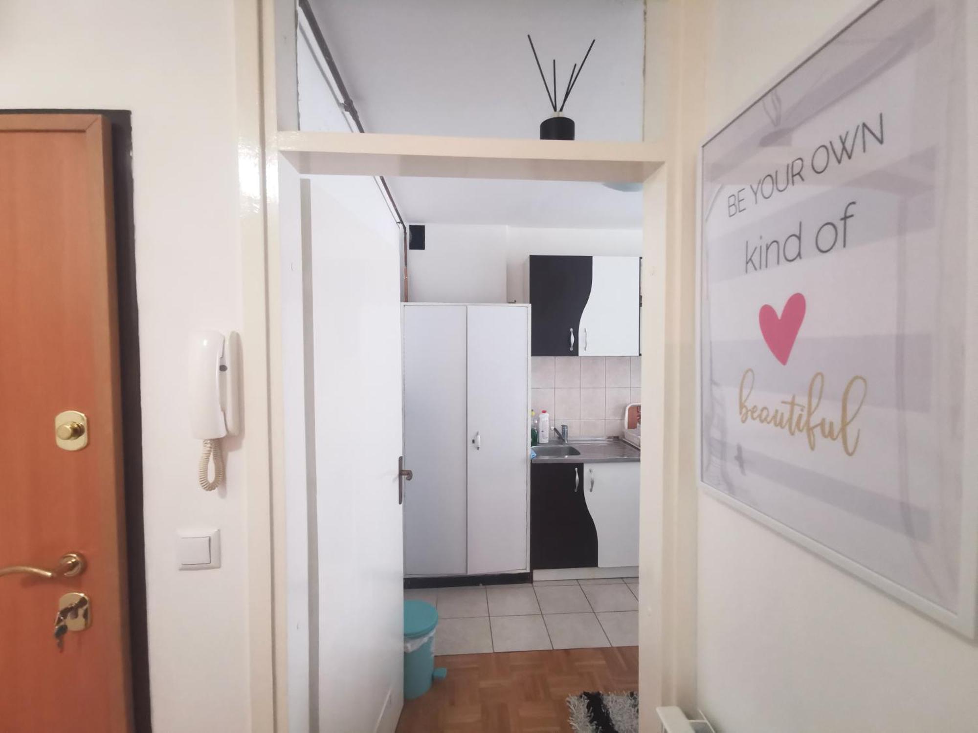 Near Sarajevo Airport Apartment Ngoại thất bức ảnh