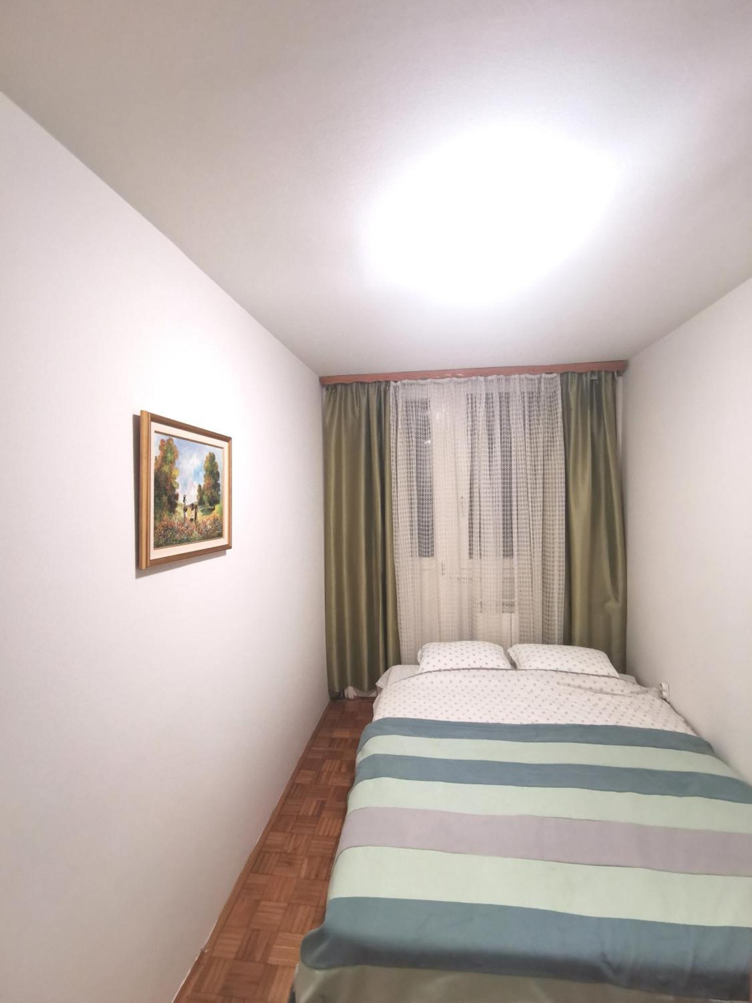 Near Sarajevo Airport Apartment Ngoại thất bức ảnh